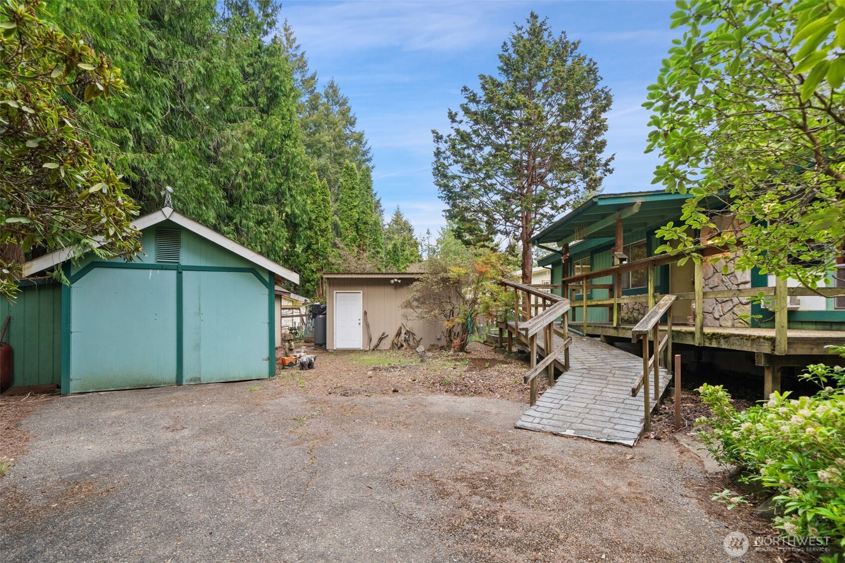 20 SE Cabana Avenue Shelton WA 98584