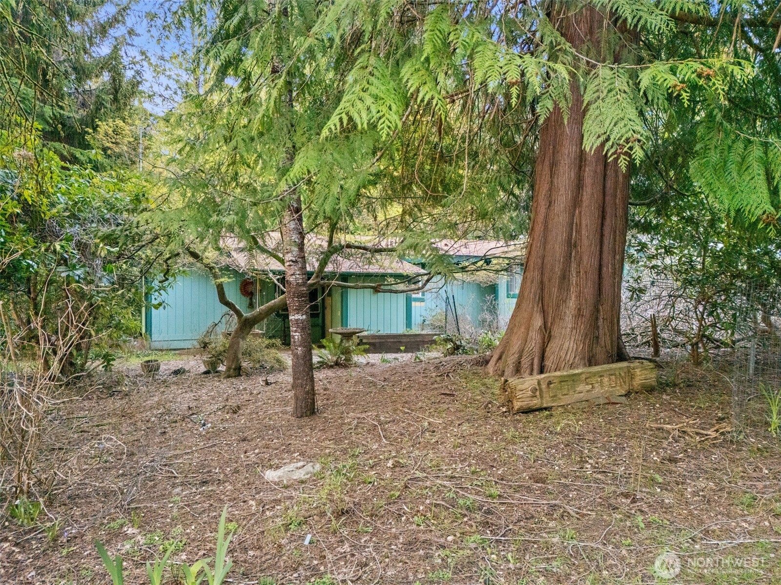20 SE Cabana Avenue Shelton WA 98584