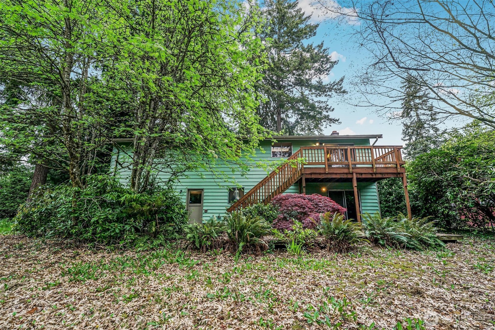 11704 92nd Avenue E Puyallup WA 98373