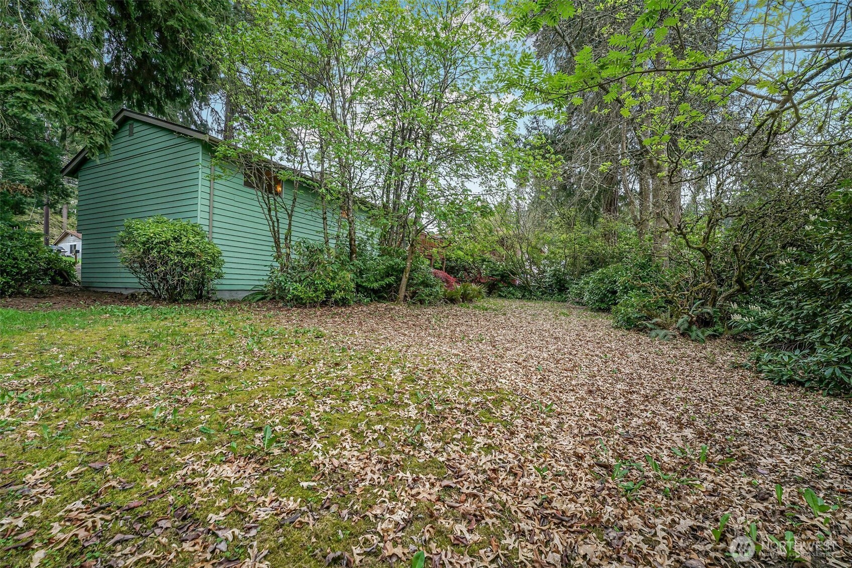 11704 92nd Avenue E Puyallup WA 98373