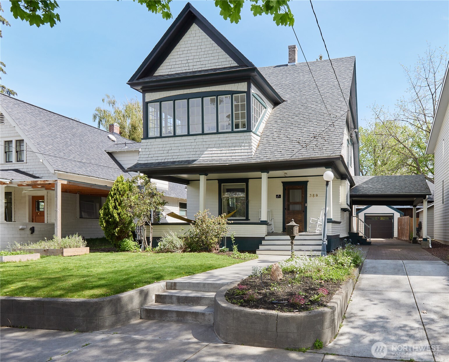 389 S Palouse Street Walla Walla WA 99362