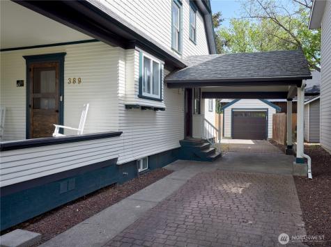 389 S Palouse Street Walla Walla WA 99362