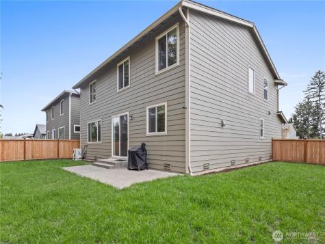 16926 127th Avenue Ct E Puyallup WA 98374