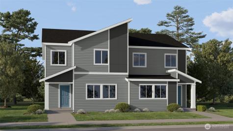 22933 SE Yew Street Black Diamond WA 98010