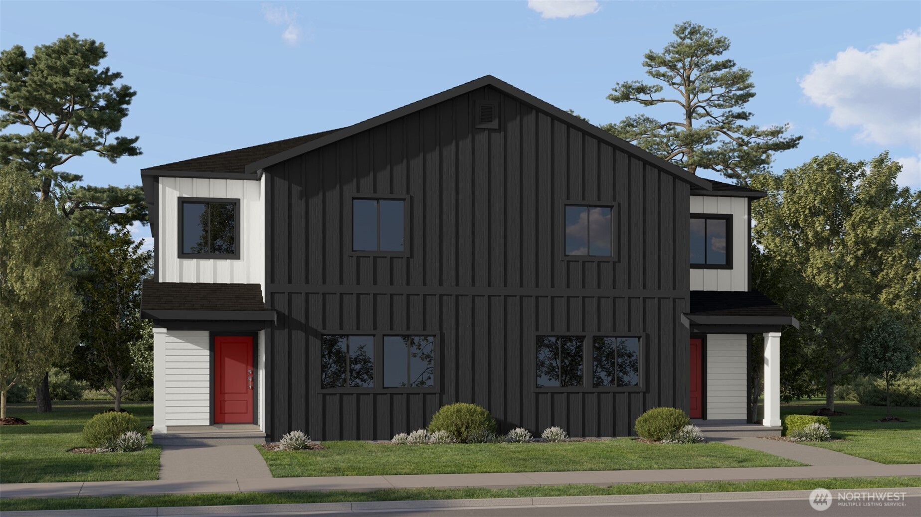 22933 SE Yew Street Black Diamond WA 98010