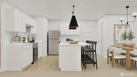 22933 SE Yew Street Black Diamond WA 98010