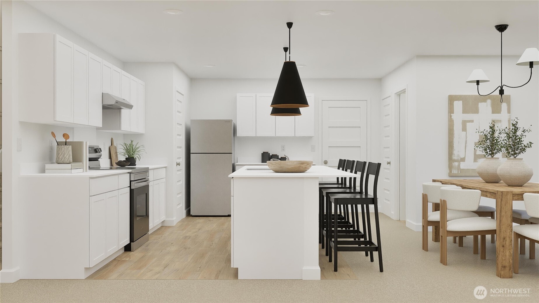 22933 SE Yew Street Black Diamond WA 98010