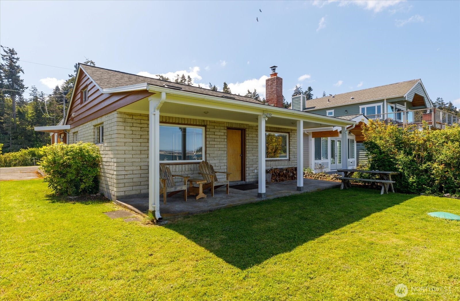 301 Snakelum Point Road Coupeville WA 98239