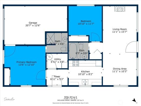 301 Snakelum Point Road Coupeville WA 98239