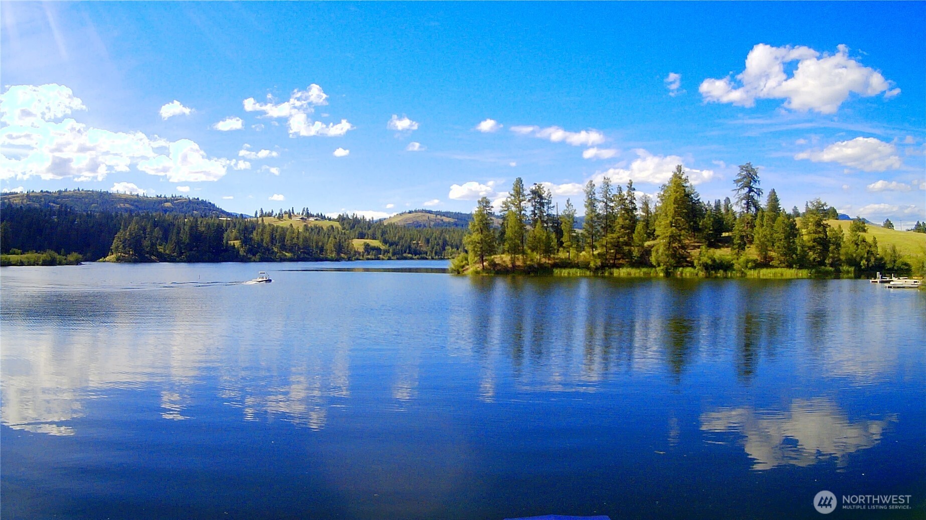 6 Tanager Lane Republic WA 99166