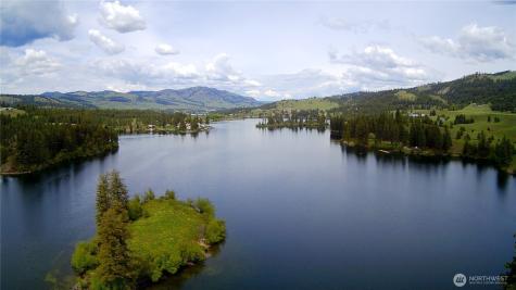 6 Tanager Lane Republic WA 99166