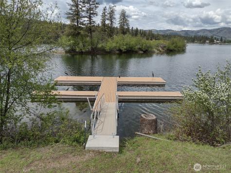 6 Tanager Lane Republic WA 99166