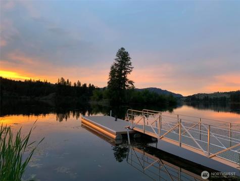 6 Tanager Lane Republic WA 99166