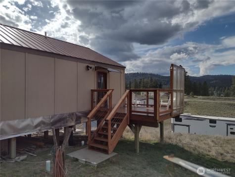 6 Tanager Lane Republic WA 99166