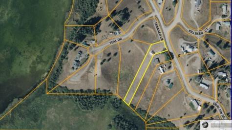 6 Tanager Lane Republic WA 99166