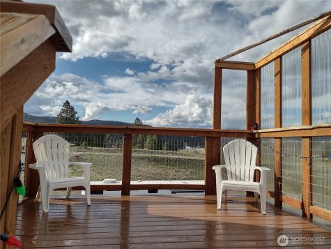 6 Tanager Lane Republic WA 99166