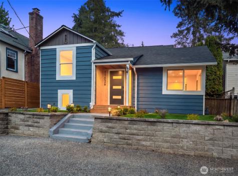 11026 Evanston Avenue N Seattle WA 98133