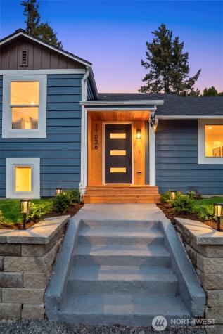 11026 Evanston Avenue N Seattle WA 98133