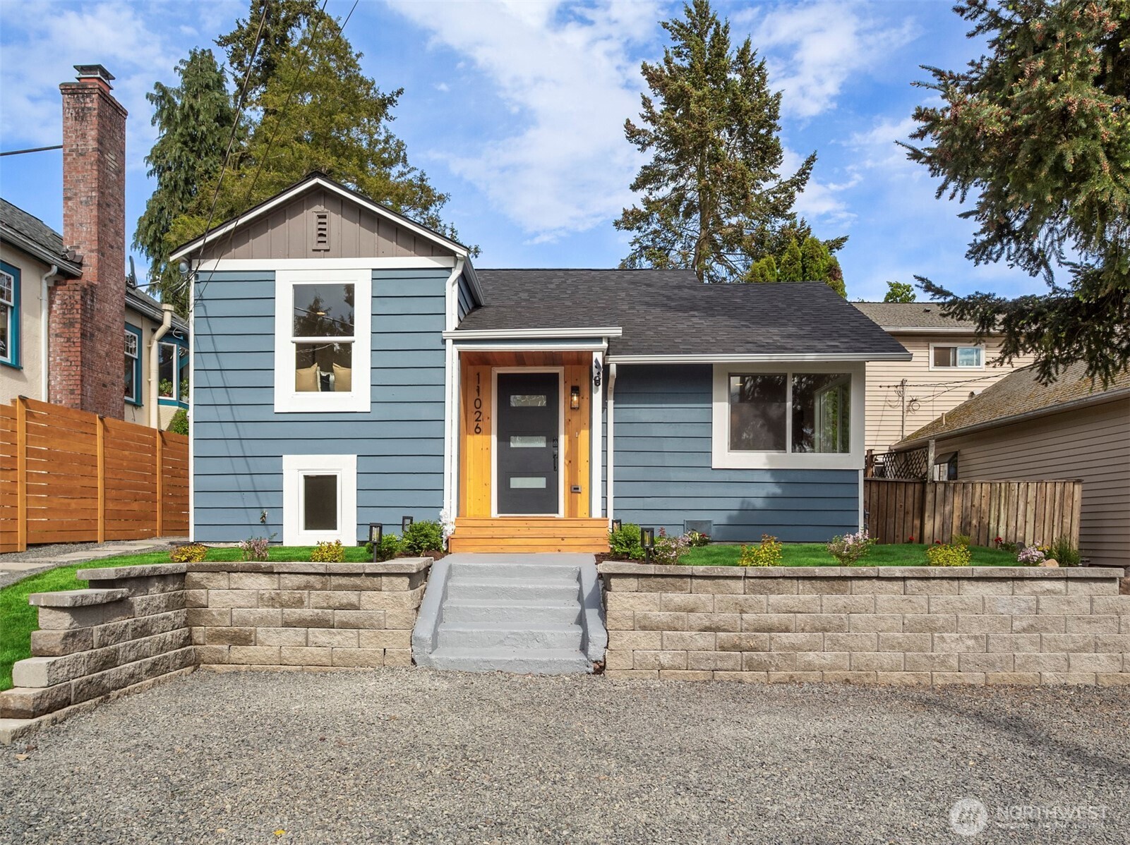11026 Evanston Avenue N Seattle WA 98133