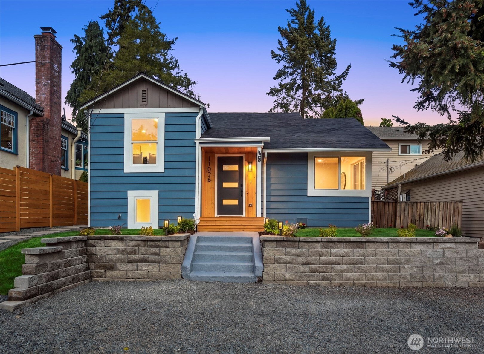 11026 Evanston Avenue N Seattle WA 98133