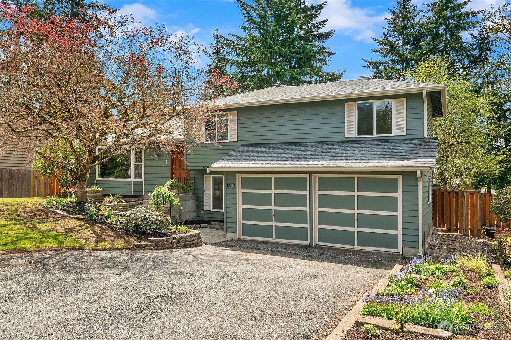 12817 SE 186th Place Renton WA 98058