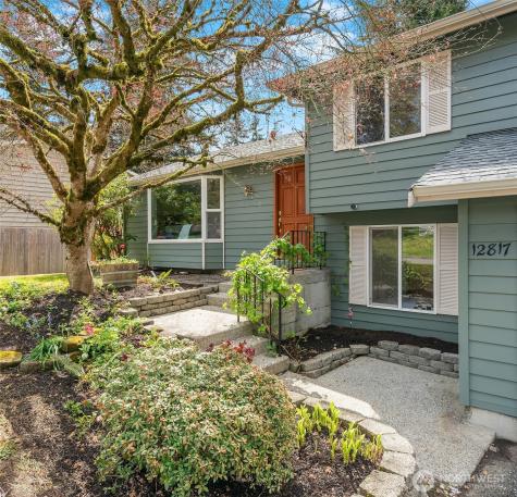 12817 SE 186th Place Renton WA 98058