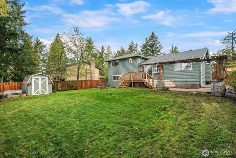 12817 SE 186th Place Renton WA 98058