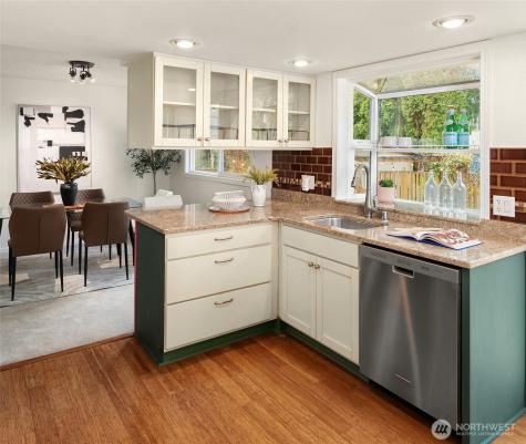 12817 SE 186th Place Renton WA 98058