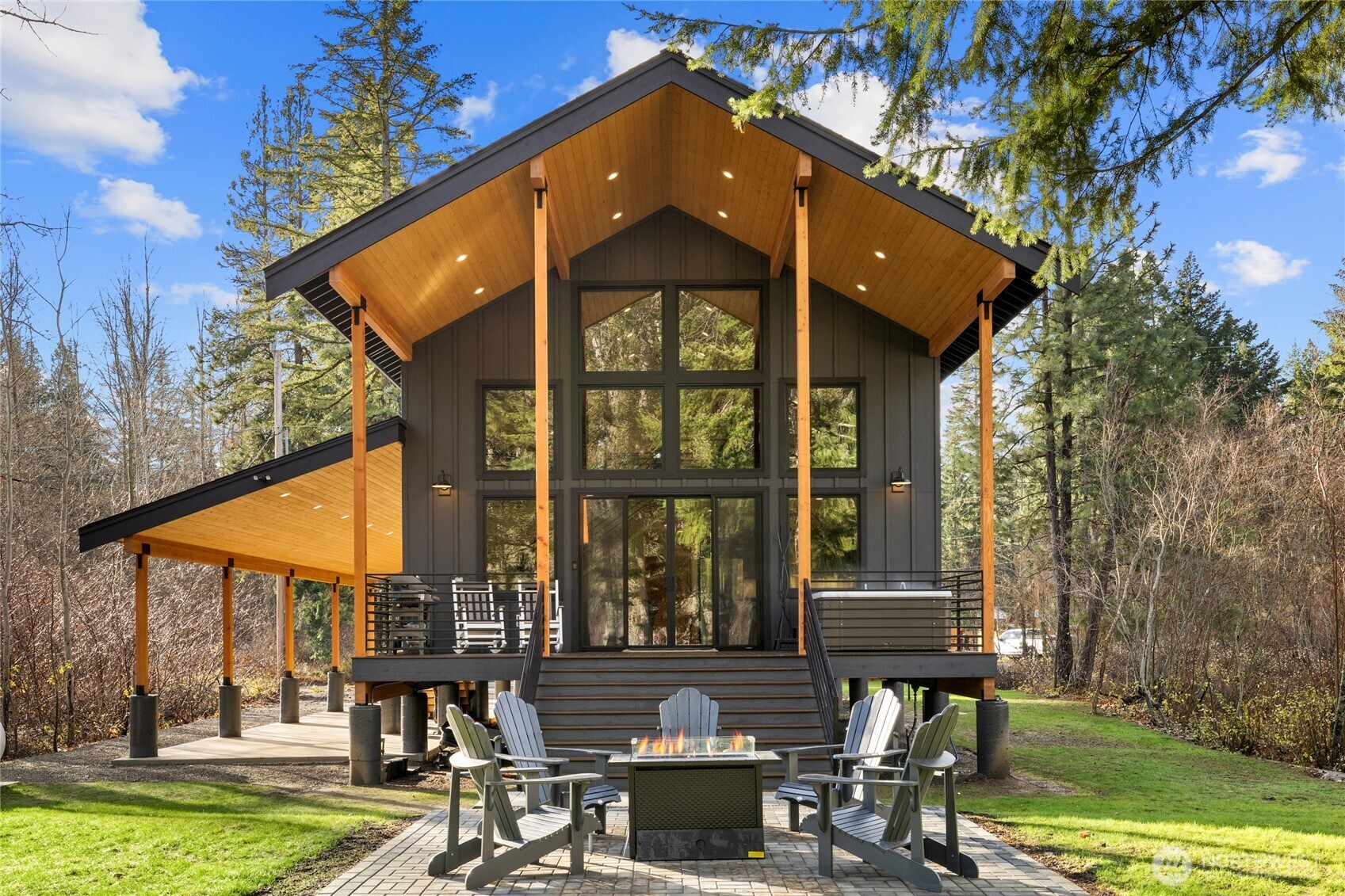 1041 Wapiti Drive Cle Elum WA 98922