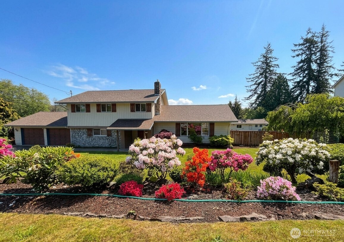 1120 N Fairfield Street Aberdeen WA 98520