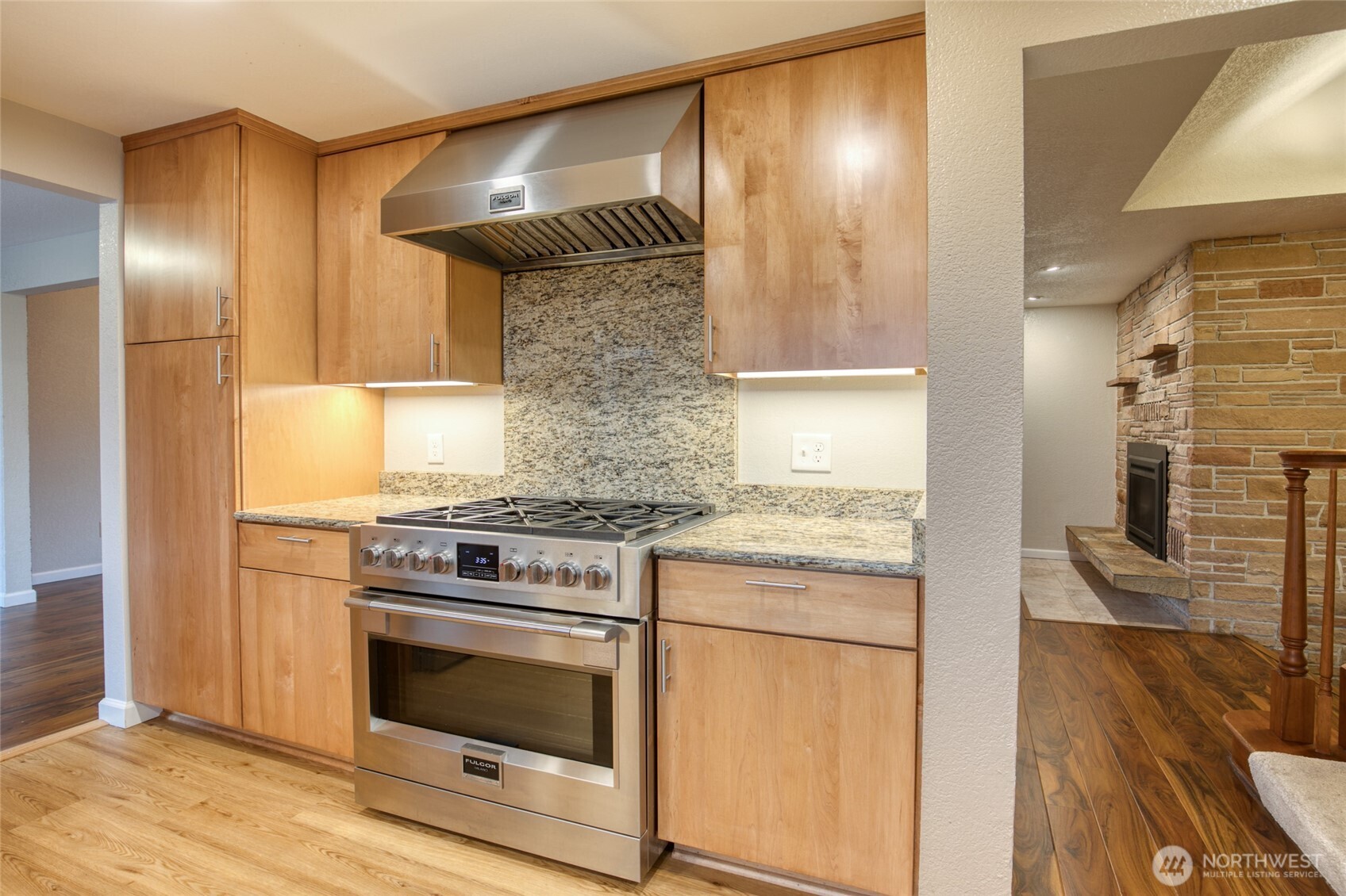 1120 N Fairfield Street Aberdeen WA 98520