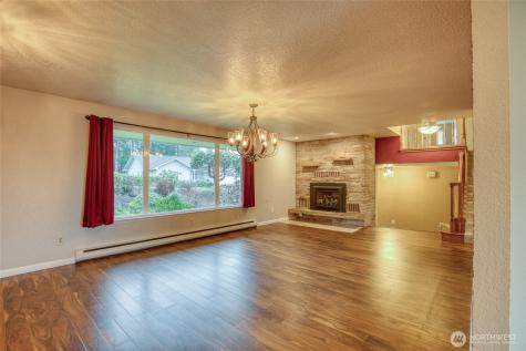 1120 N Fairfield Street Aberdeen WA 98520