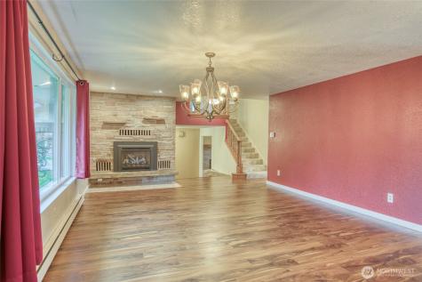 1120 N Fairfield Street Aberdeen WA 98520