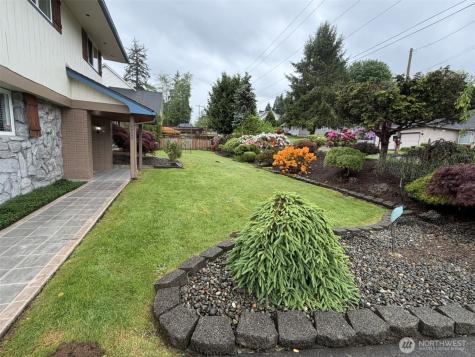 1120 N Fairfield Street Aberdeen WA 98520