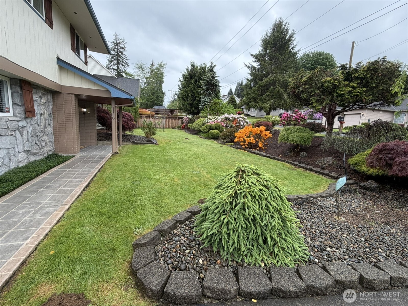 1120 N Fairfield Street Aberdeen WA 98520