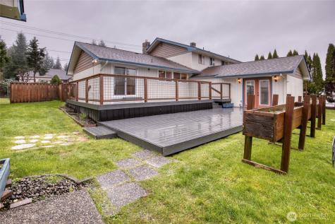 1120 N Fairfield Street Aberdeen WA 98520