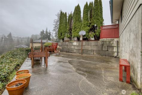 1120 N Fairfield Street Aberdeen WA 98520