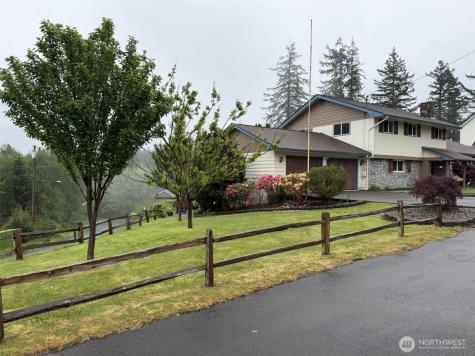 1120 N Fairfield Street Aberdeen WA 98520