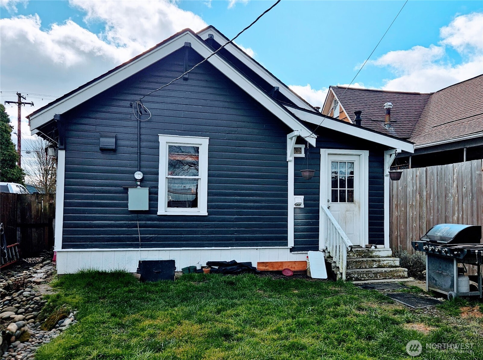638 NW Folsom Street Chehalis WA 98532