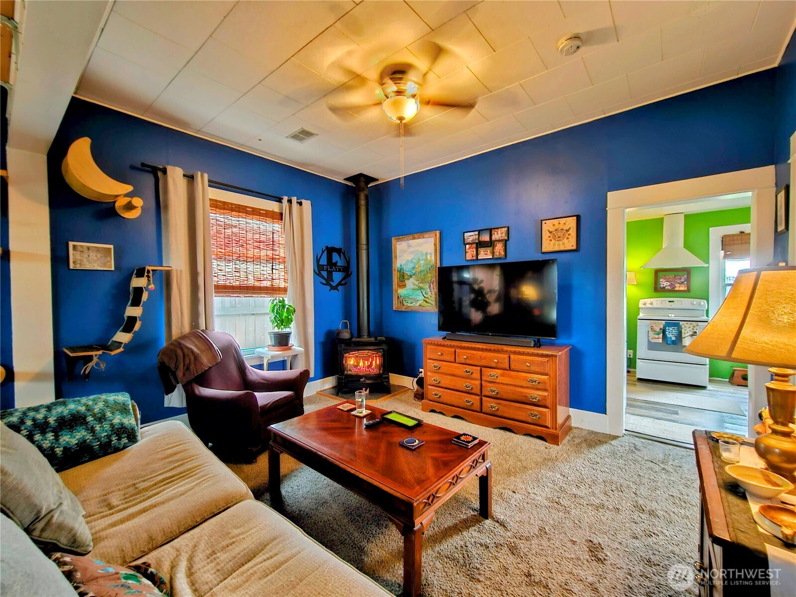 638 NW Folsom Street Chehalis WA 98532