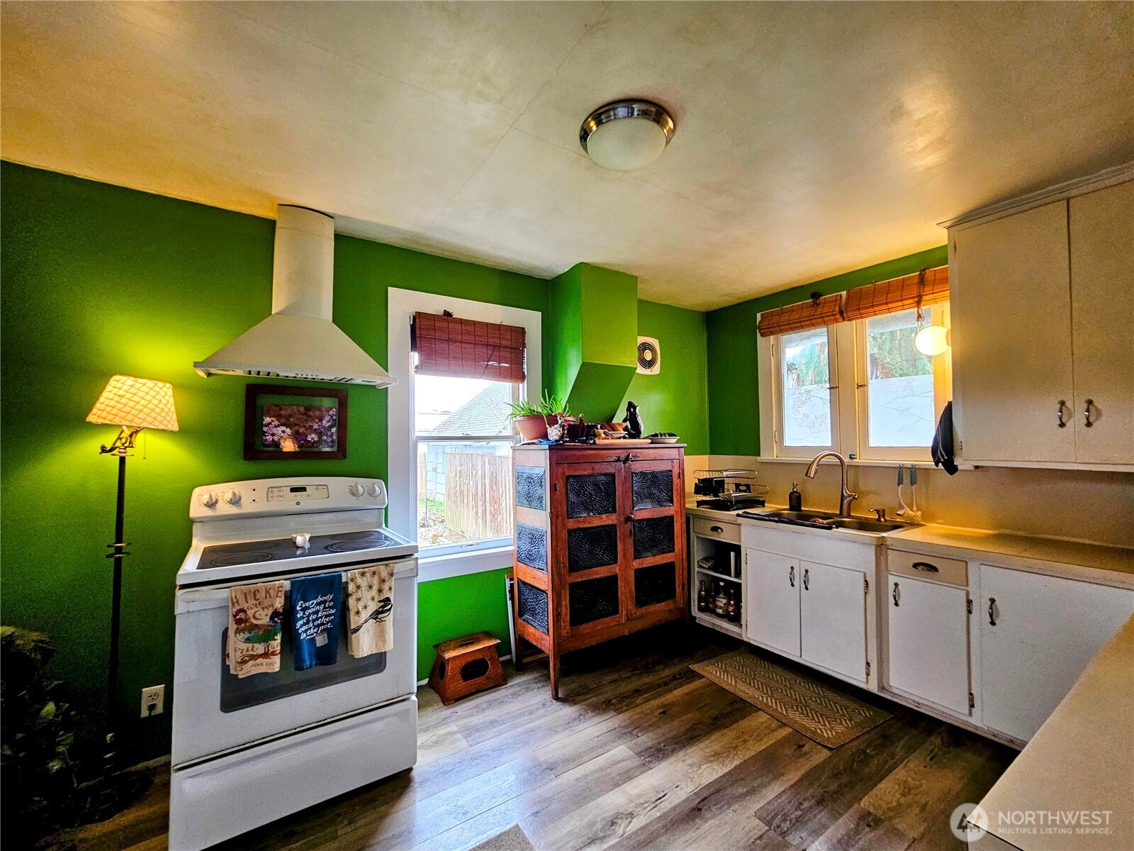 638 NW Folsom Street Chehalis WA 98532