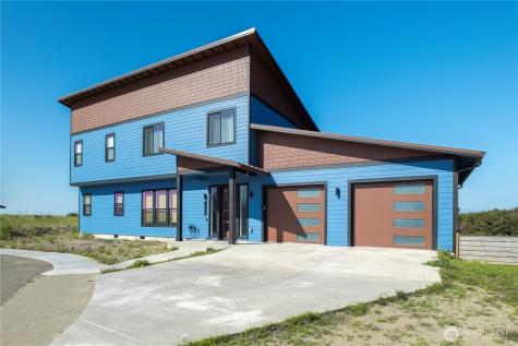 1288 Cohasset Crest Westport WA 98595