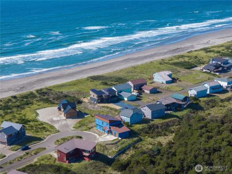 1288 Cohasset Crest Westport WA 98595