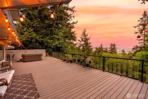5408 Sunset Avenue Anacortes WA 98221