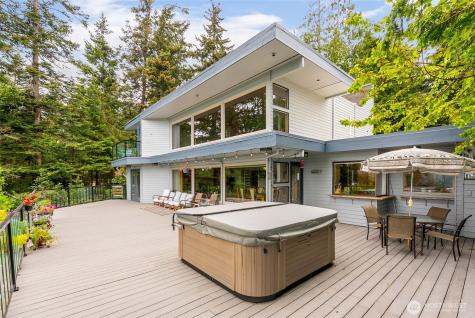 5408 Sunset Avenue Anacortes WA 98221