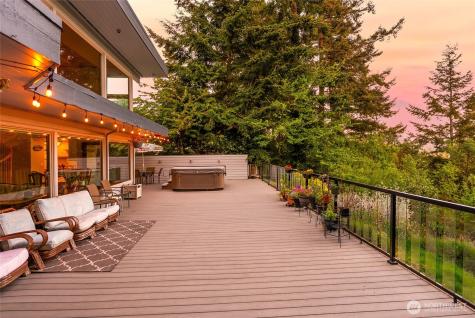 5408 Sunset Avenue Anacortes WA 98221