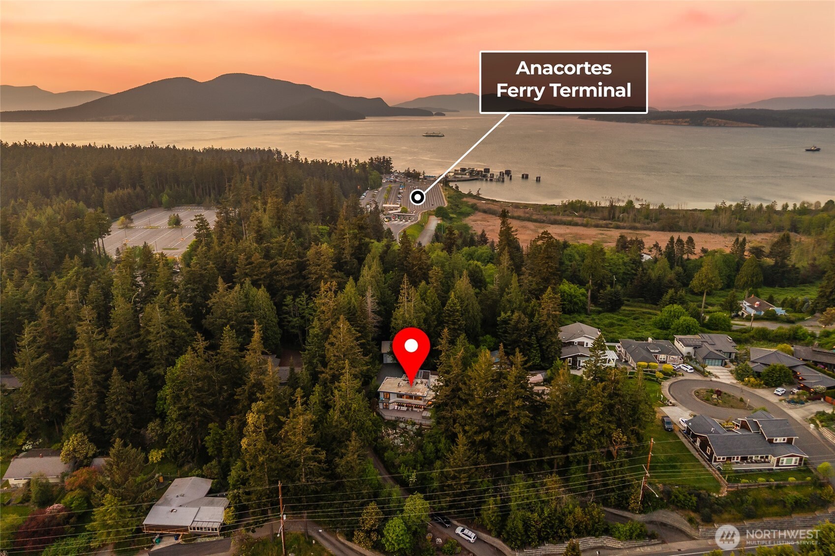5408 Sunset Avenue Anacortes WA 98221