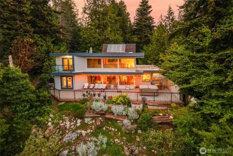 5408 Sunset Avenue Anacortes WA 98221