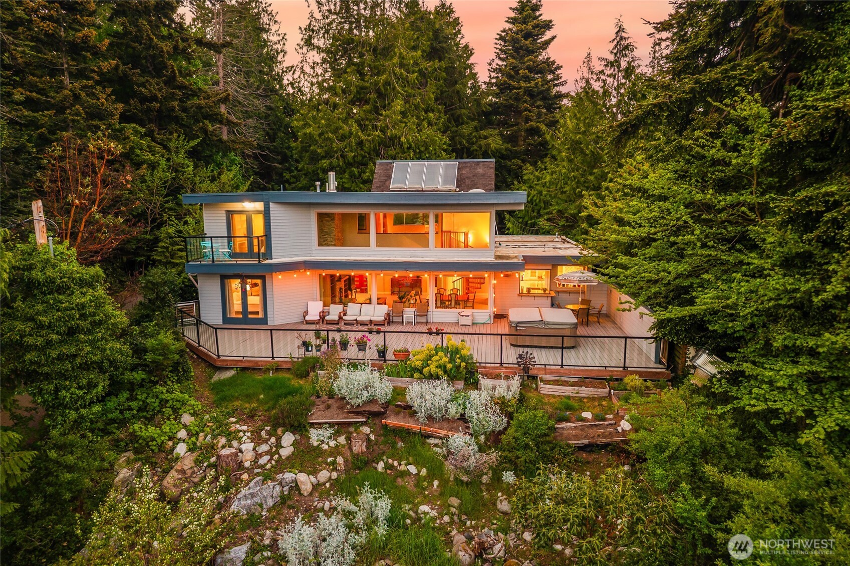5408 Sunset Avenue Anacortes WA 98221