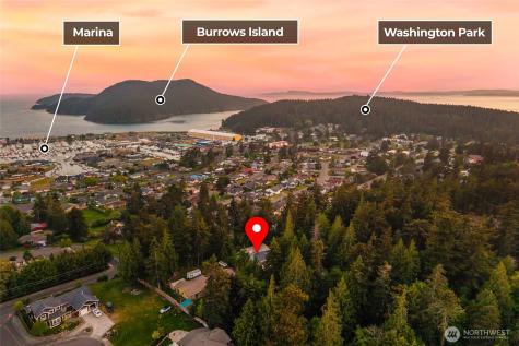 5408 Sunset Avenue Anacortes WA 98221